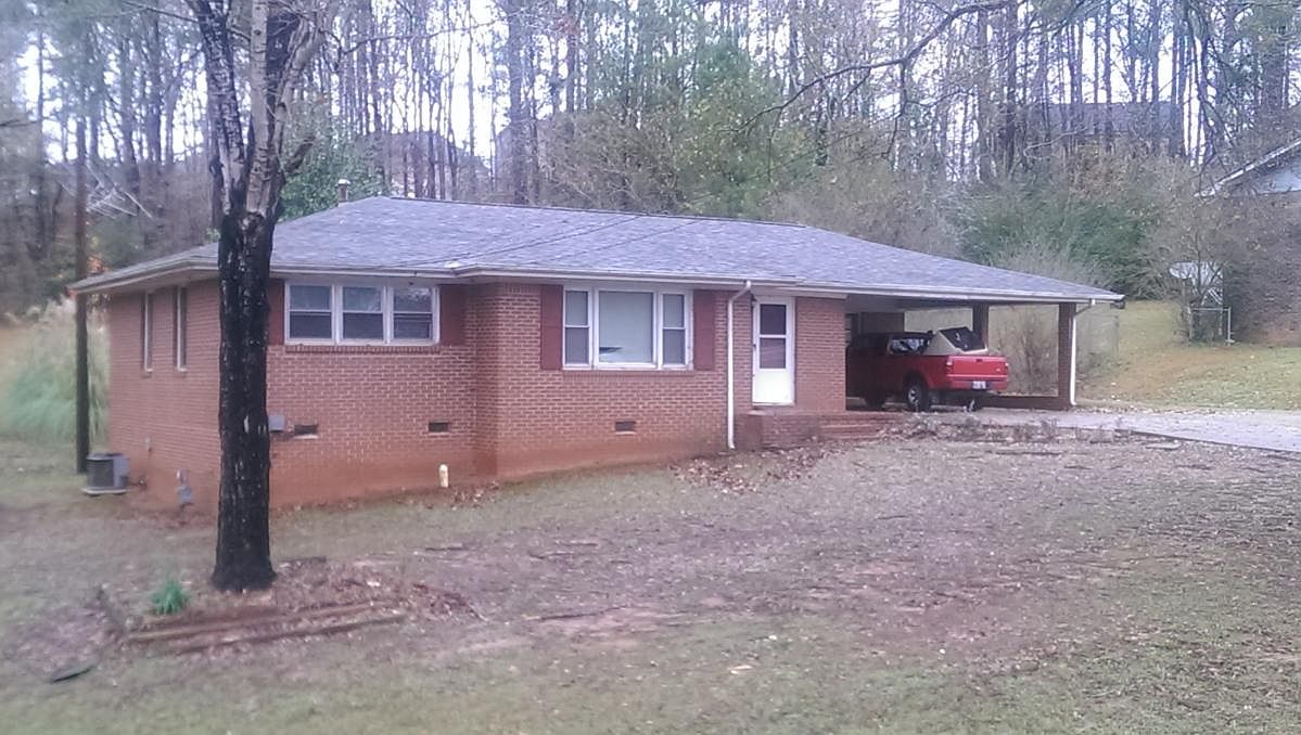 10760 Brown Bridge Rd, Covington, GA 30014 Zillow