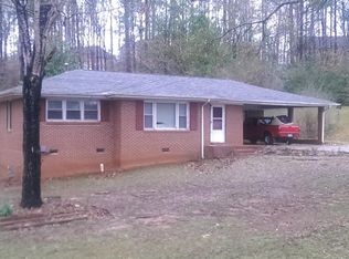 10760 Brown Bridge Rd, Covington, GA 30014