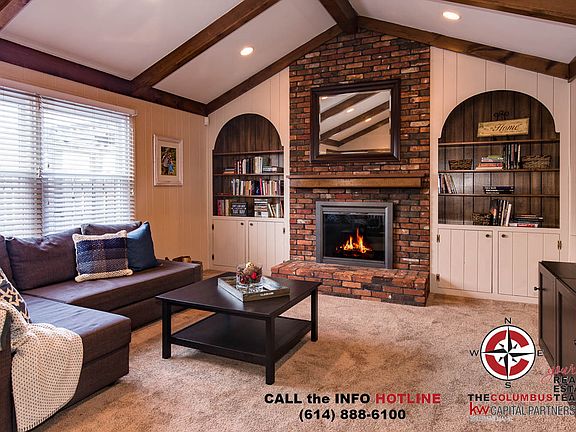 2nd image of 4541 Crompton Dr