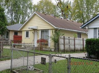 2016 Gideon Ave, Zion, IL 60099