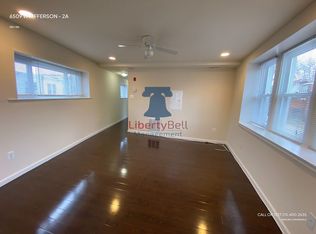 6509 W Jefferson, Philadelphia, PA 19151