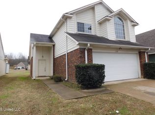 124 Flower Cir, Coldwater, MS 38618