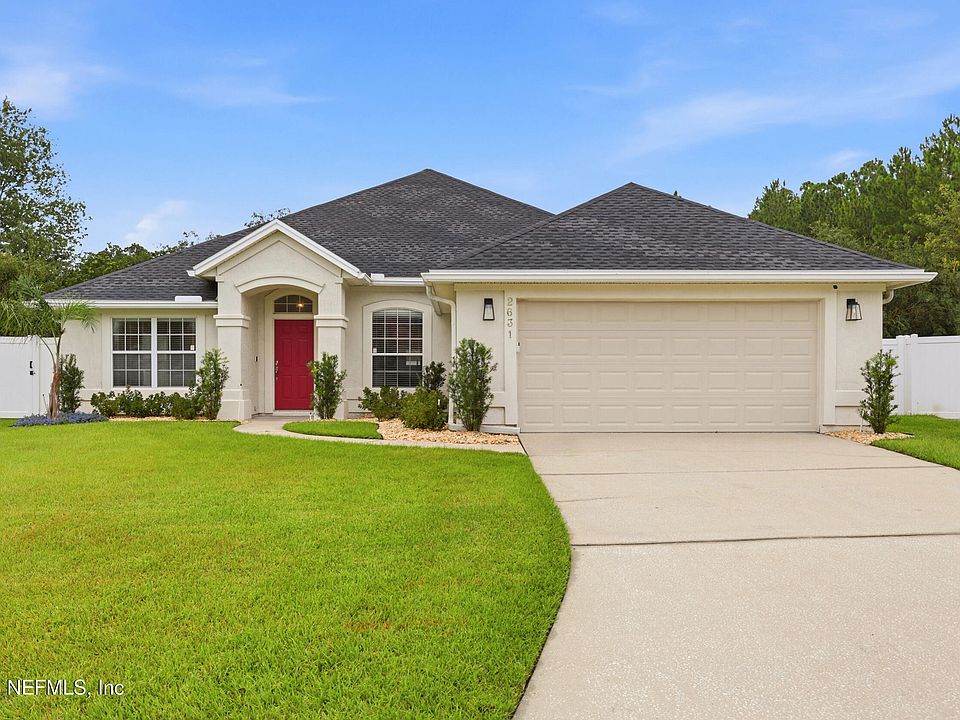 1st image of 2631 BENTSHIRE Drive