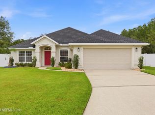 2631 BENTSHIRE Drive, Jacksonville, FL 32246