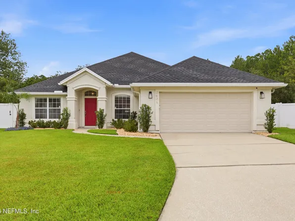 2631 BENTSHIRE Drive, Jacksonville, FL 32246