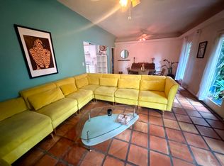 1312 N Stanley Ave, Los Angeles, CA 90046