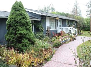30 E Lonesome Creek Rd, Shelton, WA 98584