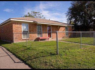 1102 57th St, Galveston, TX 77551