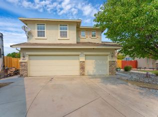 9551 Harvest Gold Ct, Sacramento, CA 95827