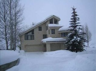 1156 Ridge Rd, Crested Butte, CO 81224