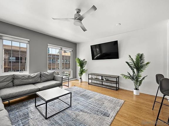 4th image of 450 J St Unit 3371