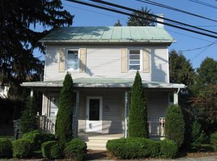 10 N 21st St, Camp Hill, PA 17011