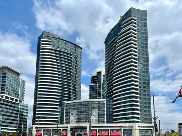 7171 Yonge St S, Markham, ON