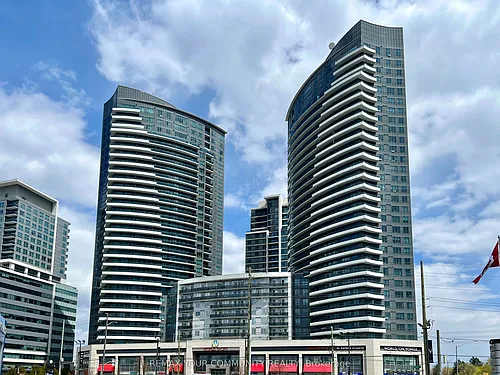 7171 Yonge St S #2601 Photo 1