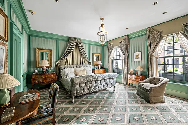 その他 house Nobody can sell this $19 million 'Versailles in Manhattan'