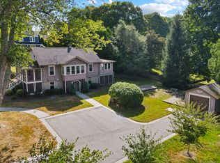 12 Rossie St, Mystic, CT 06355