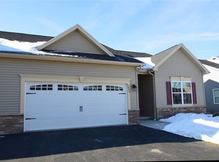 1039 Railway Xing #PVT, Webster, NY 14580