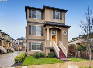1321 SE 84th Ave #1, Portland, OR 97216