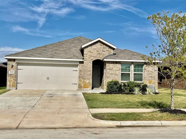 2909 Menguita St, Denton, TX 76209