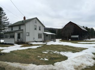 690 Old Pittsfield Rd, Pittsfield, PA 16340