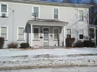 406 Tremont Ave SE, Massillon, OH 44646
