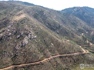 0 Stratton Park Rd LOT 9-13, Bellvue, CO 80512