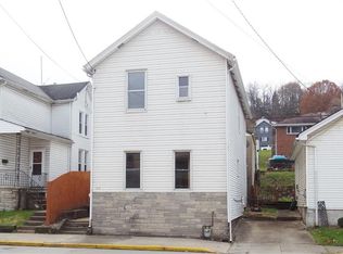 164 Main St, New Eagle, PA 15067