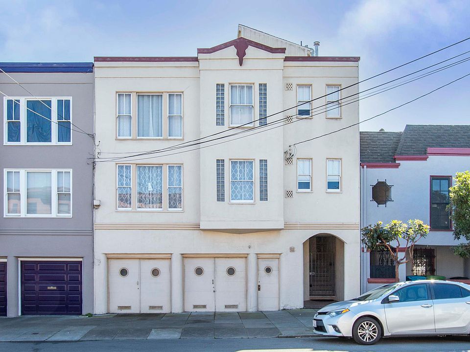 1st image of 2517 Cabrillo St #2517