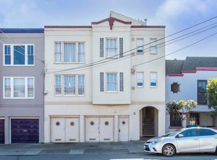 2517 Cabrillo St #2517, San Francisco, CA 94121