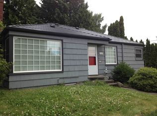 7006 15th Ave NE, Seattle, WA 98115