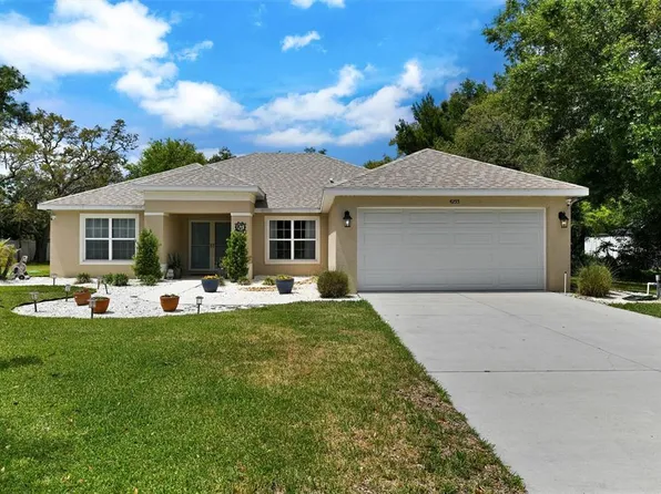 4255 Rachel Blvd, Spring Hill, FL 34607