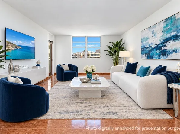 1849 S Ocean Dr APT 1103, Hallandale, FL 33009