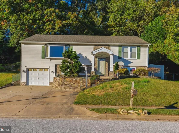 514 Penny Ln, Cockeysville, MD 21030