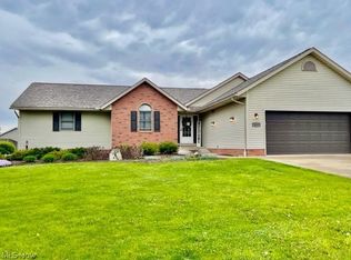 1035 Kelly St SW, Massillon, OH 44647