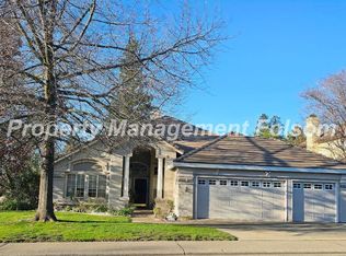 135 Cruickshank Dr, Folsom, CA 95630