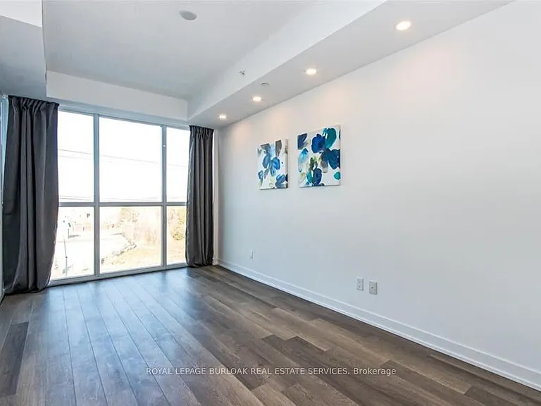 5240 Dundas St #B505 — Photo 9