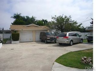 12658 Glenshire Rd, Downey, CA 90242