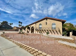 2028 Mohigan Way, Las Vegas, NV 89169