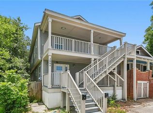 2084 N Rocheblave St, New Orleans, LA 70119