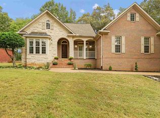 5 Brentmeade Dr, Jackson, TN 38305