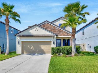 1476 Fort Cobb Ter, Wesley Chapel, FL 33543