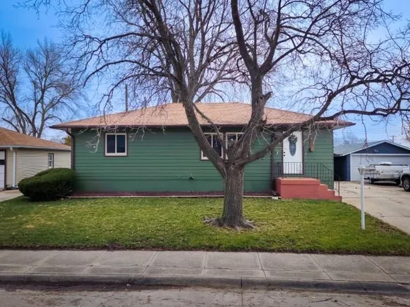 307 Blaine St, Norfolk, NE 68701