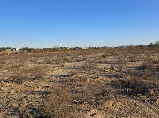 2151X W Galvin St #3, Wittmann, AZ 85361