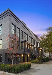 Sold by Avenue Sotheby's International Realty