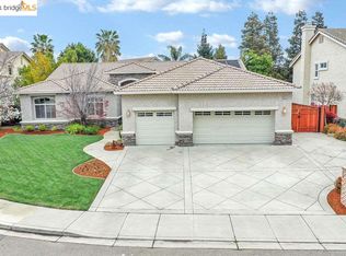 5224 Henderson Ct, Antioch, CA