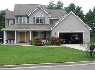 3212 Lost Pine Way, Portage, MI 49024