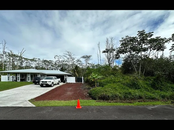 Heepali St Lot 314, Pahoa, HI 96778