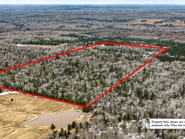 Off Of Choate Rd, Ewen, MI 49925