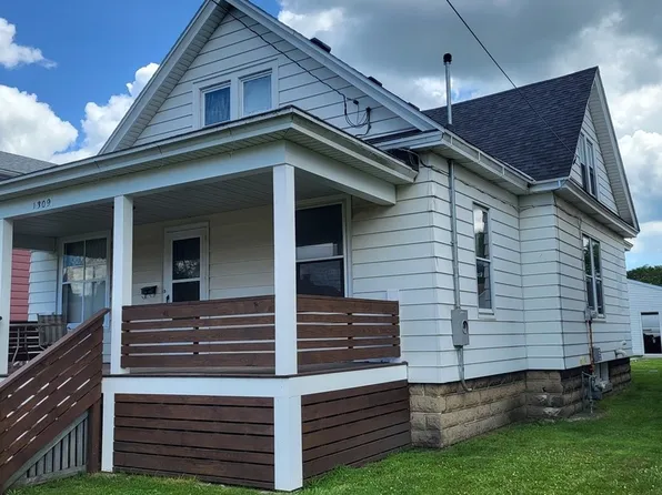 1309 W Jefferson St, Ottawa, IL 61350