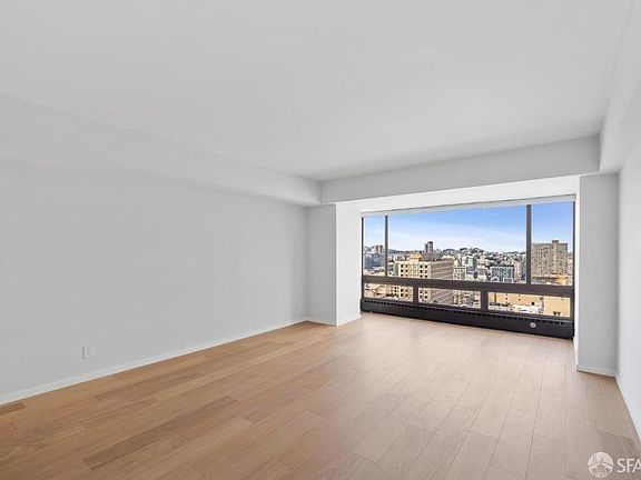 5th image of 1177 California St APT 1012
